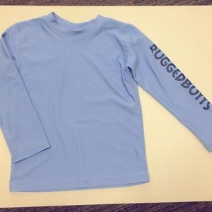 Ruggedbutts Rash Guard 3T